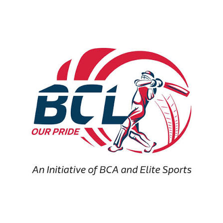 BCL Logo